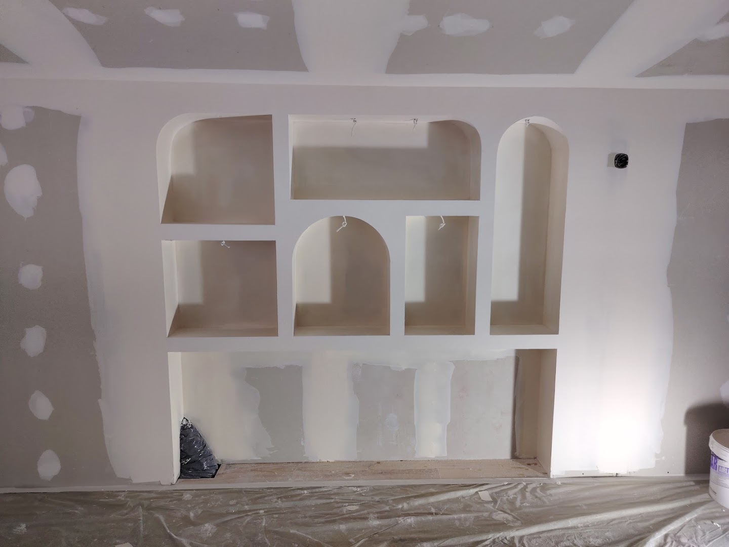 2C Finitions — Photos 4